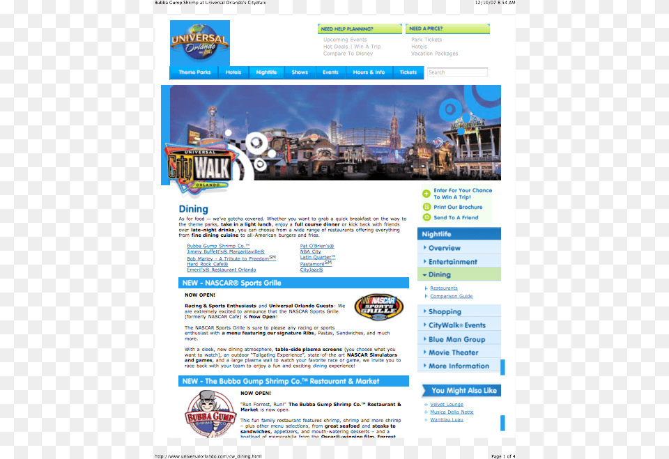 Find Great Deals On Ebay For Universal Studios Coupons Universal City Walk Orlando, Advertisement, Poster, File, Webpage Png Image