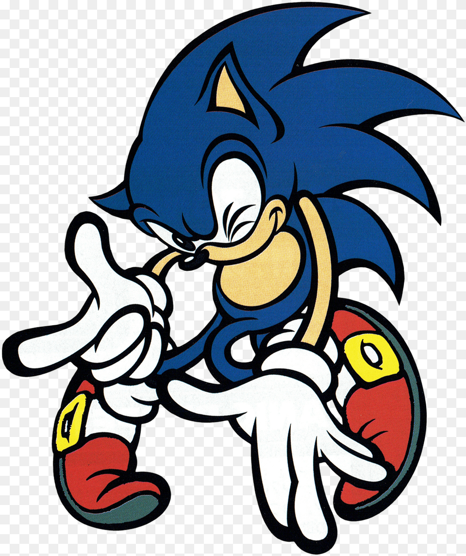 Find It Super Cool Seeing Their Classic Designs In Sonic 3d Blast Art, Baby, Person, Face, Head Free Png