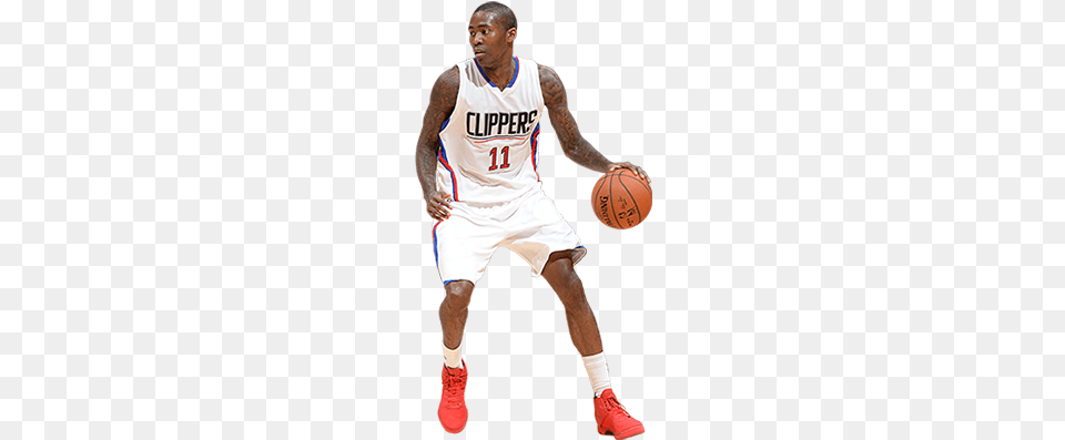 Find Jamal Crawford Cut Out, Ball, Basketball, Basketball (ball), Sport Png