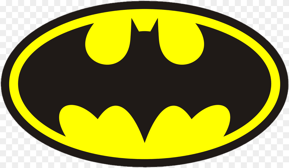 Find Jeopardy Games About Logos Batman Logo, Symbol, Batman Logo Free Png