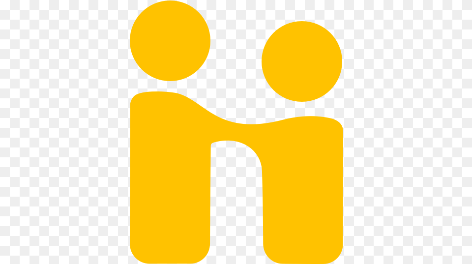 Find Jobs And Internships Handshake Icon Joinhandshake Logo, Symbol Png Image