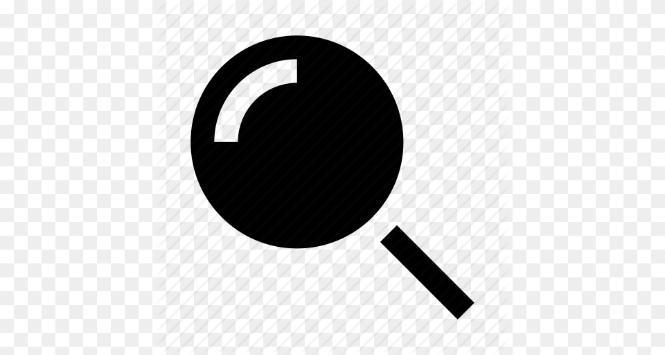Find Lens Magnifier Scan Search Zoom Icon Free Transparent Png