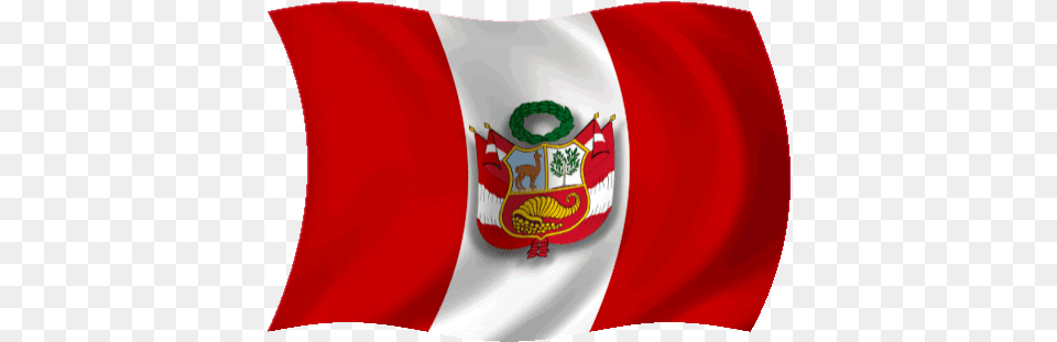 Find Make Share Gfycat Gifs Peru Flag Moving Peru Flag Gif Png