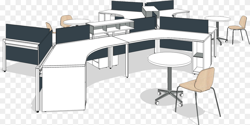Find More Ideas Computer Desk, Furniture, Table, Chair, Indoors Free Png Download