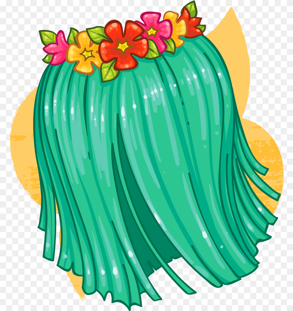 Find Near Me Hula Skirt Background, Flower, Flower Arrangement, Plant, Toy Free Transparent Png
