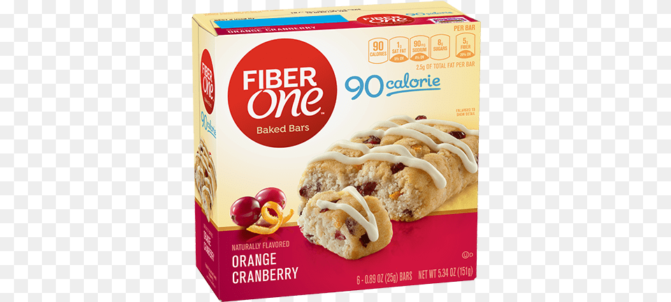 Find Near You Buy Online Fiber One 90 Calorie Lemon Bar, Dessert, Food, Pastry, Sandwich Png Image