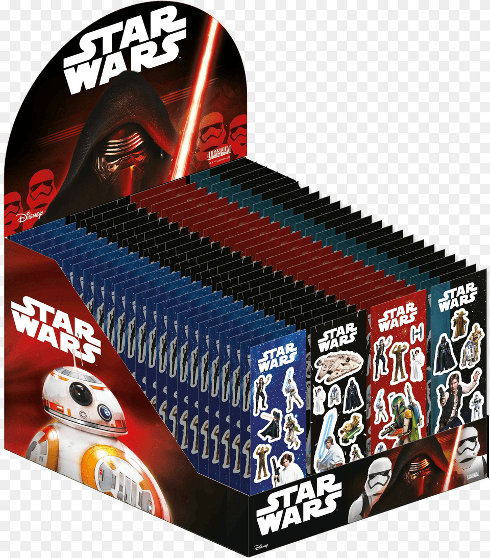 Find Our 3d Star Wars Characters Stickers Counter Top Lego Star Wars, Adult, Female, Person, Woman Png Image