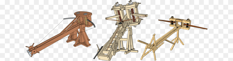 Find Out About Roman Siege Equipment Ballistae, Arch, Architecture, Construction Free Png Download