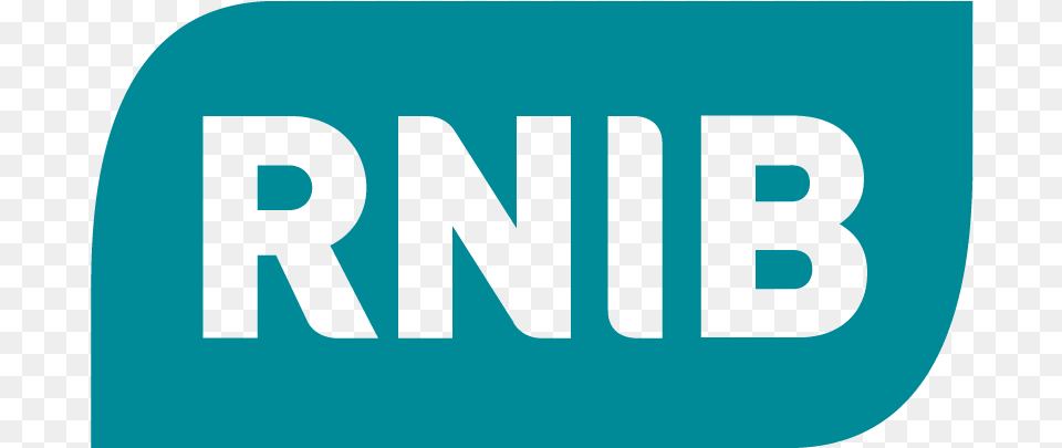 Find Out How Rnib Achieved 98 Online Adoption And Rnib Pears Centre Logo, Text Png