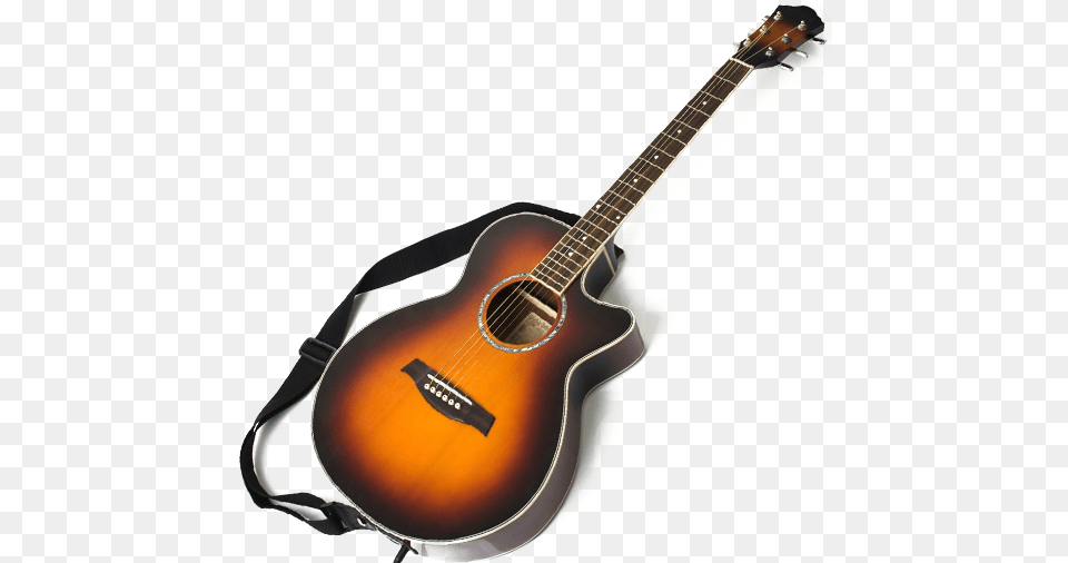 Find Out More Acoustic Guitar, Musical Instrument, Bass Guitar Png