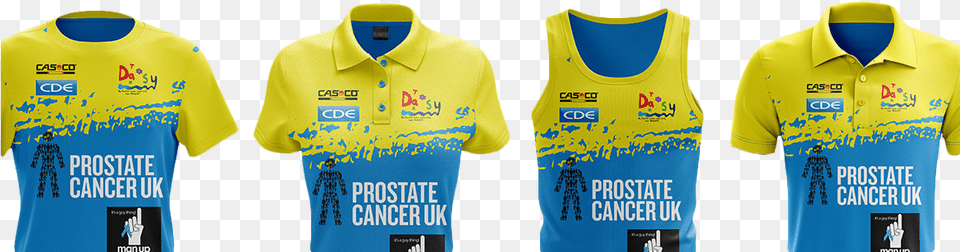 Find Out More Brand Prostate Cancer Men United Uk Pin Badge Sealed, Clothing, Shirt, T-shirt, Adult Png
