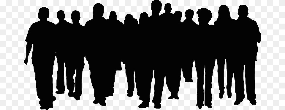 Find Out More Silhouette Group, Person, People, Man, Male Free Png Download