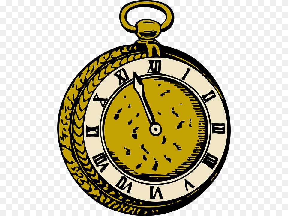 Find Out The Story Behind Your Old Clock Watch At Clip Art Pocket Watch, Face, Head, Person Free Png