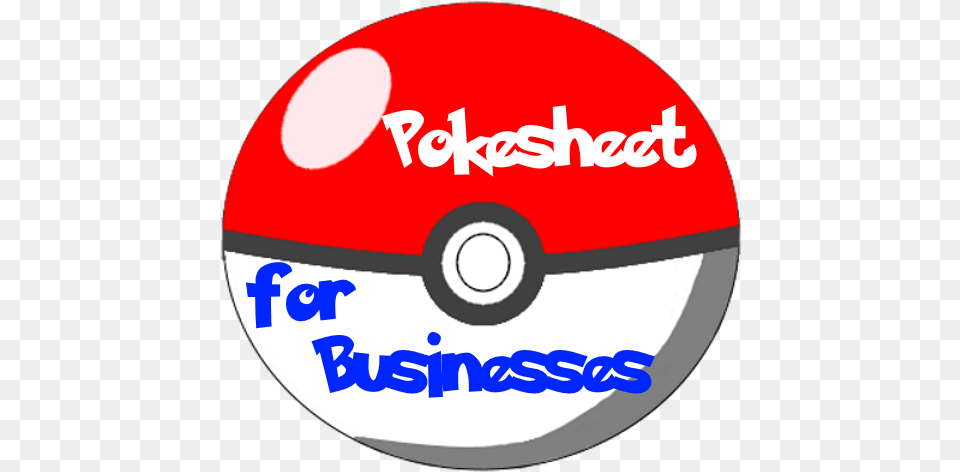 Find Out What Is Pokemon Go, Disk, Dvd Free Transparent Png
