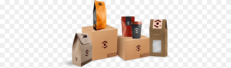 Find Out Why You Need Attractive Packaging For Your Company Custom Boxes, Box, Cardboard, Carton, Package Png