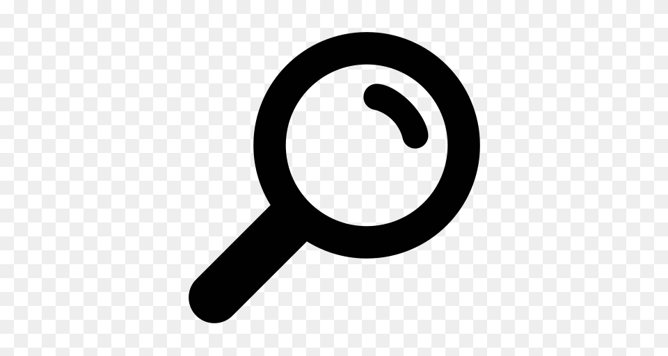 Find Search Zoom Icon, Magnifying Free Transparent Png