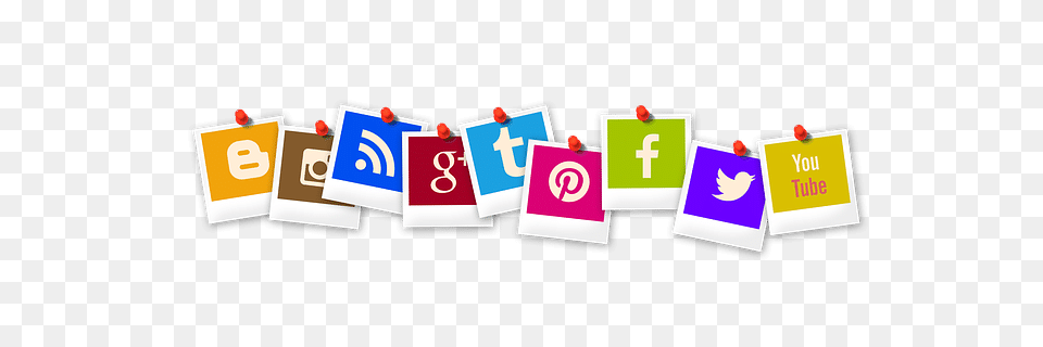 Find Social Media Platforms Right For Your Economic Development, Text, Number, Symbol Free Png Download