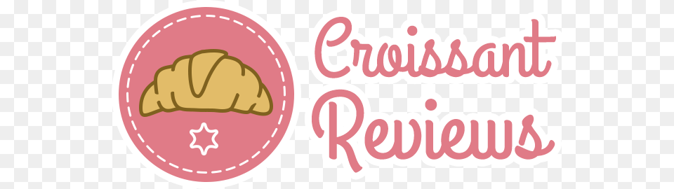 Find The Croissant Of Your Dreams Croissants Logo, Sticker Free Png