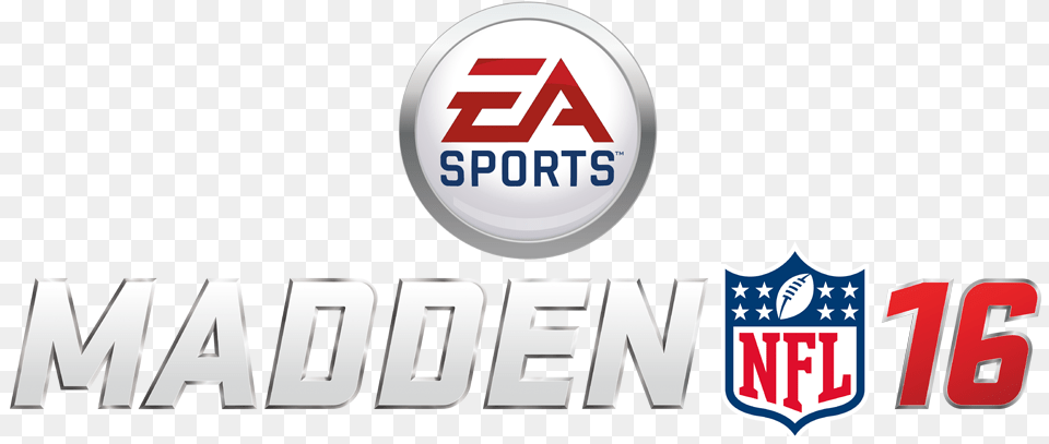 Find The Full Madden 16 Manual On Ea Help Nfl, Logo Free Png