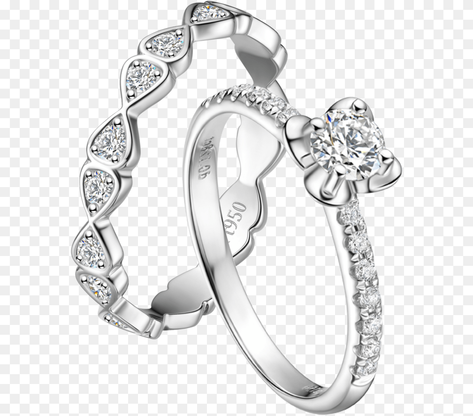 Find The One You39ll Love Forever Pre Engagement Ring, Platinum, Silver, Accessories, Diamond Png Image