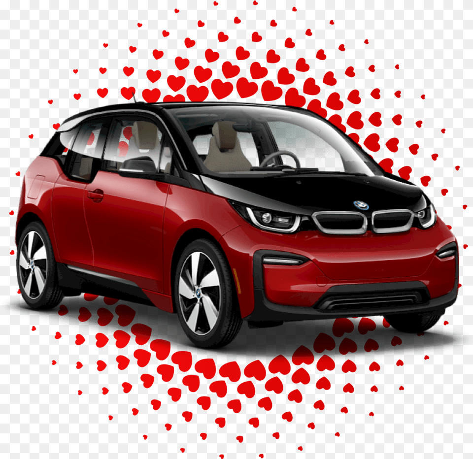 Find The Perfect Electric Or Hybrid Vehicle For You Circle Of Dots Logo, Car, Sedan, Transportation, Machine Png Image