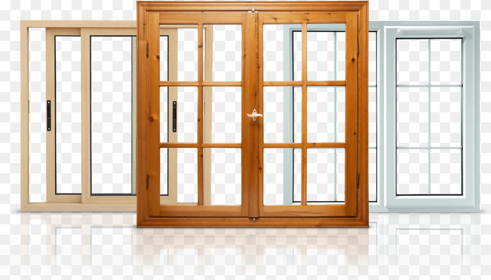 Find The Perfect Material For Your Windows Window, Door, Architecture, Building, Housing Png