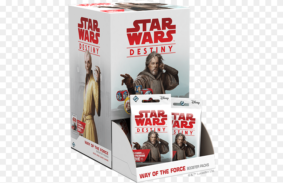 Find The Spark Fantasy Flight Games Star Wars Destiny Covert Mission, Adult, Person, Man, Male Free Transparent Png