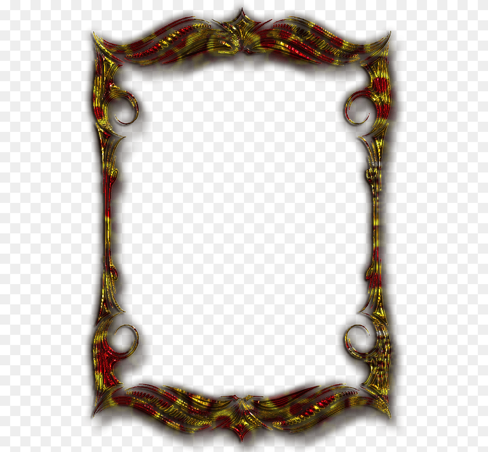 Find This Pin And More On Belas Molduras By Cigarro Moldura Harry Potter, Mirror, Adult, Bride, Female Free Png