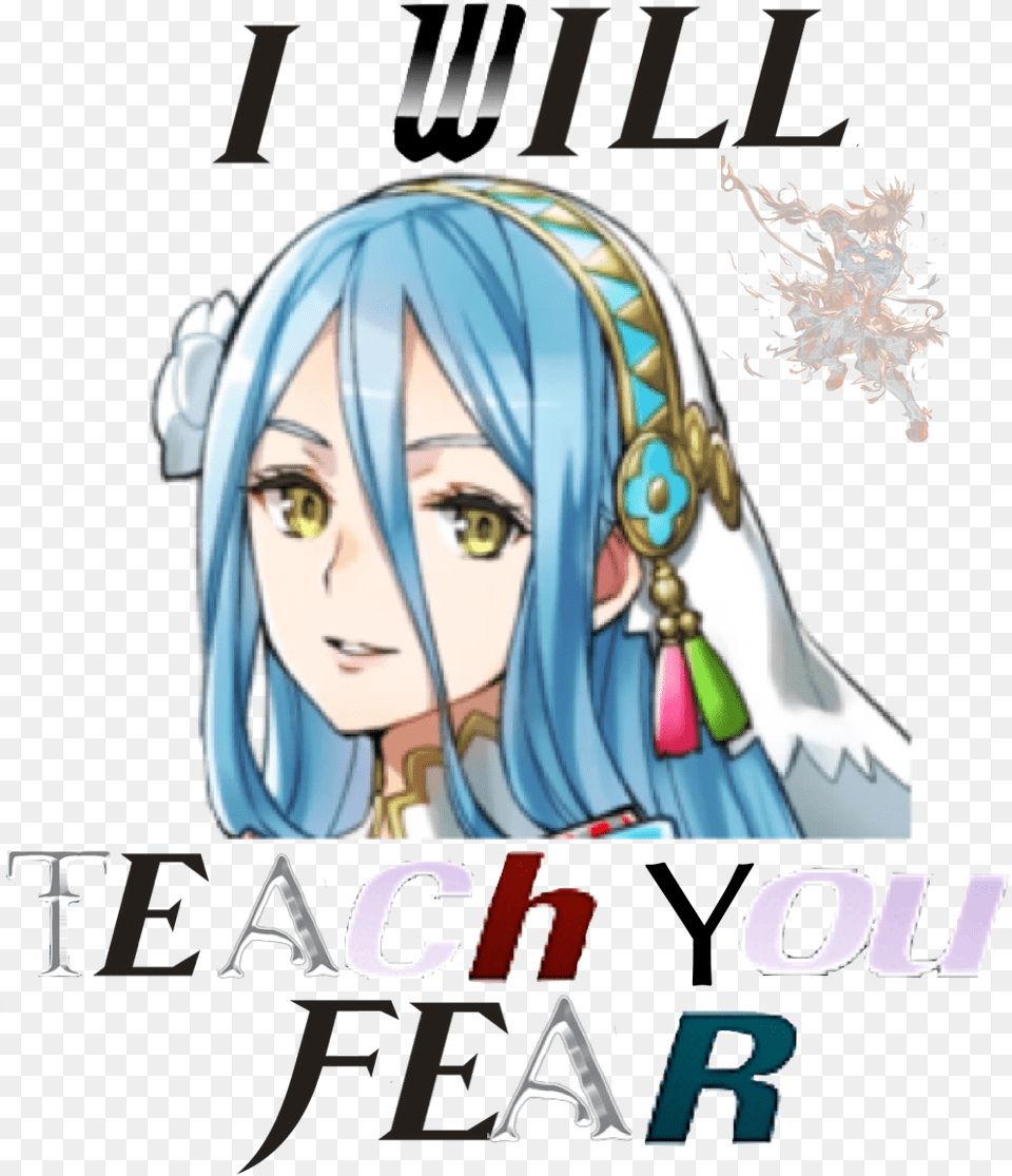 Find This Pin And More On Fe Shit By Blackarot Fire Emblem Awakening, Book, Comics, Publication, Adult Png Image
