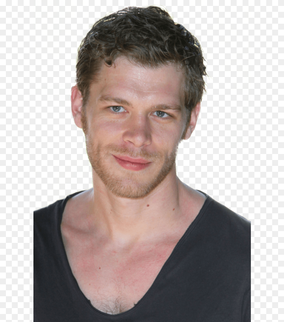 Find This Pin And More On Joseph Morgan 90s, Head, Neck, Man, Male Png Image
