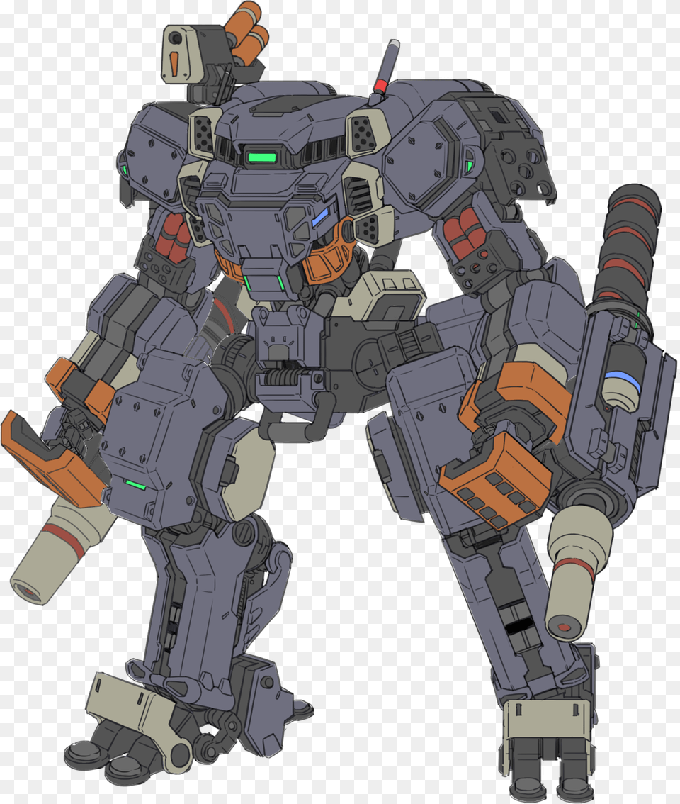 Find This Pin And More On Robot By Snowindii291ex Best Real Robot Mecha, Bulldozer, Machine Free Png Download