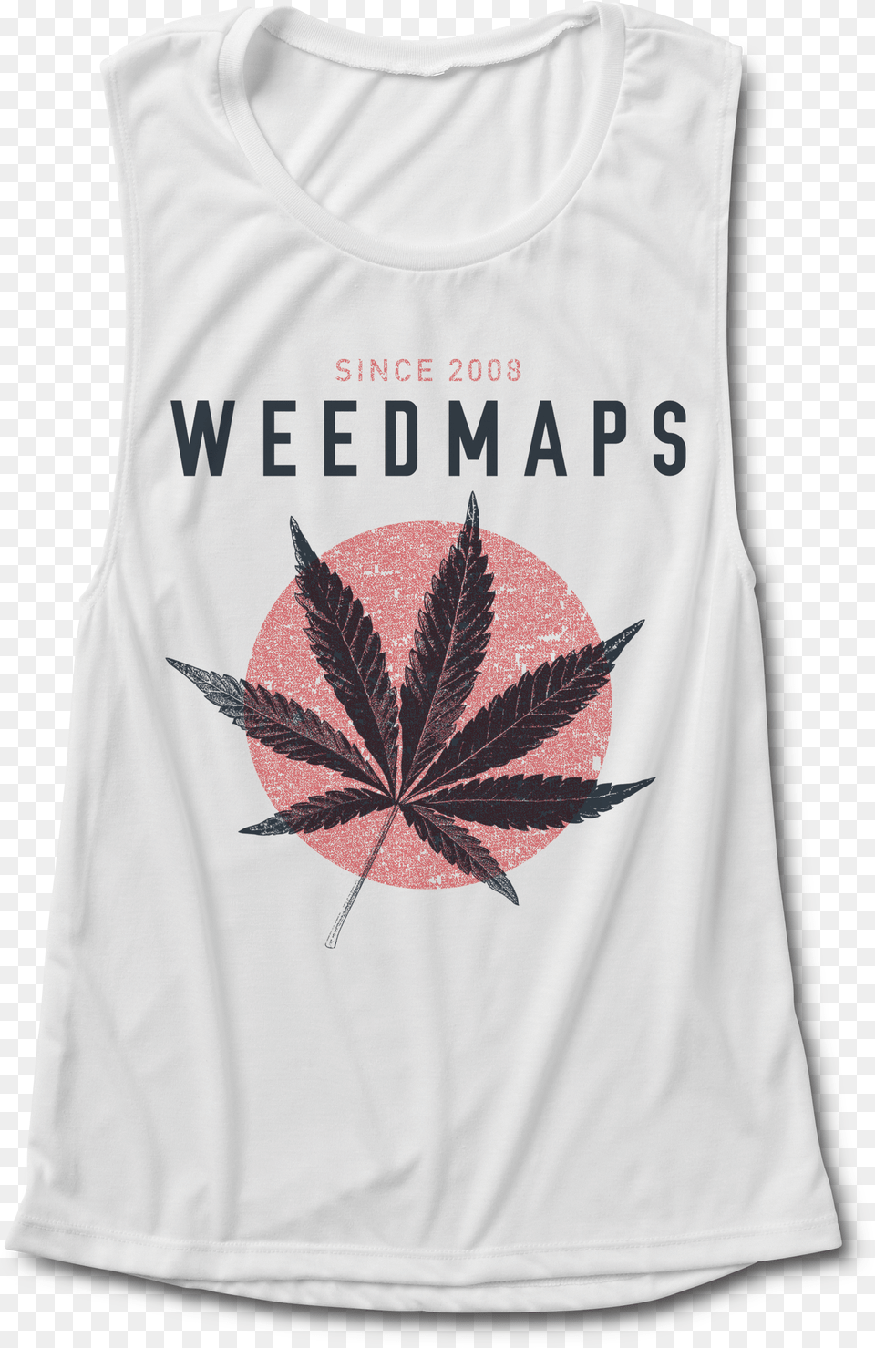 Find This Pin And More On Weedmaps Apparel By Weedmaps Wonder Tee Burnt Russet L Png Image