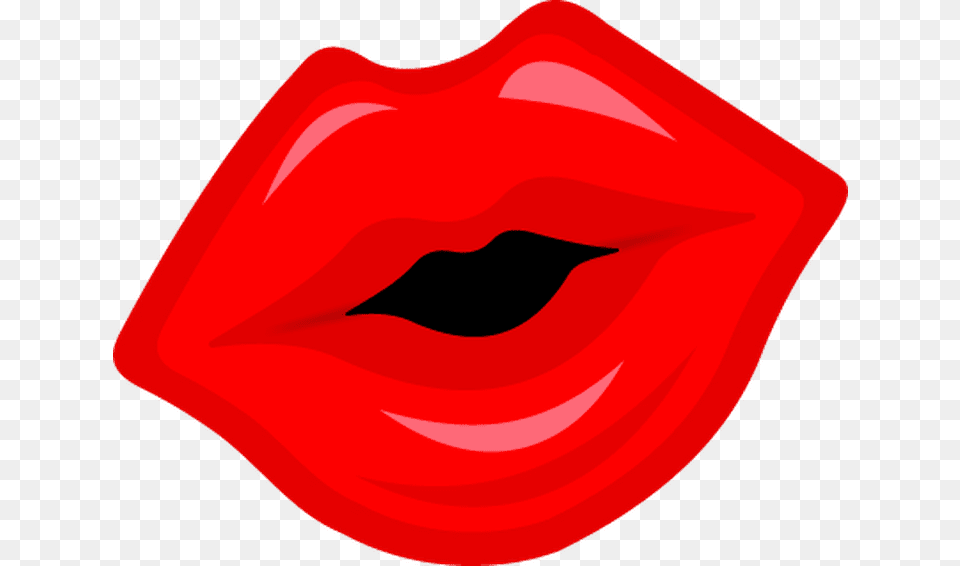 Find Tons Of Free Clip Art For Valentines Day Lips, Body Part, Mouth, Person, Cosmetics Png Image