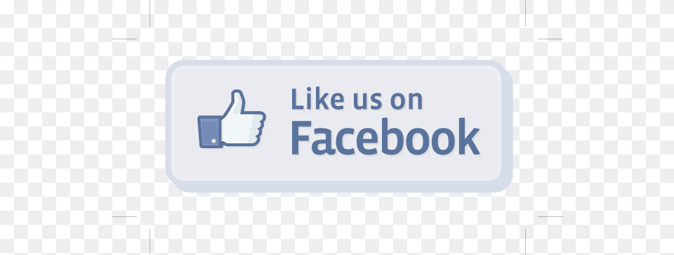 Find Us On Facebook, Text Free Png