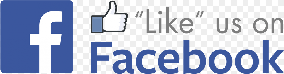 Find Us On Facebook Find Us On Facebook Logo Transparent, Text Free Png Download