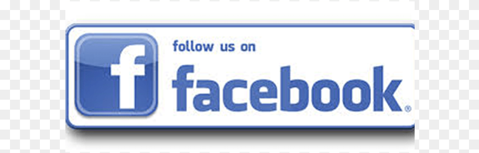 Find Us On Facebook Follow Us Logo In Transparent Background, License Plate, Transportation, Vehicle, Text Free Png Download