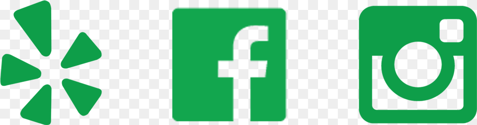 Find Us On Facebook Icon, Green, Symbol, Cross Free Png