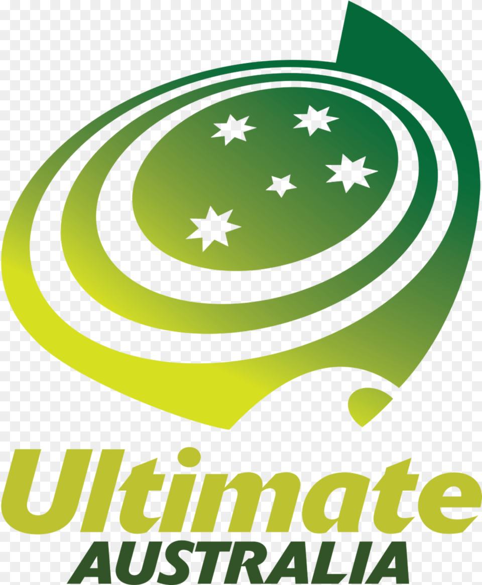 Find Us On Fb Bunbury Ultimate Frisbee, Logo, Symbol, Green Free Png Download