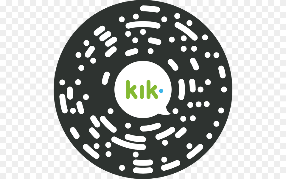 Find Us On Kik Amp Say 39hey Amazon39 For A Holiday Story Kik Messenger, Outdoors, Disk, Lighting Png
