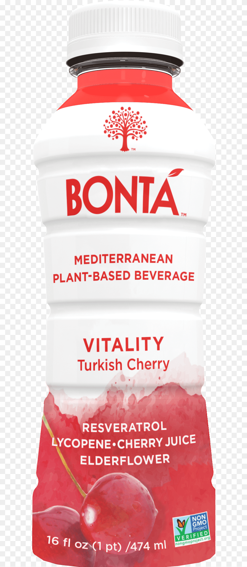 Find Your Favorite Bonta Non Gmo Plant Based Water Immunity, Yogurt, Dessert, Food, Juice Free Png Download