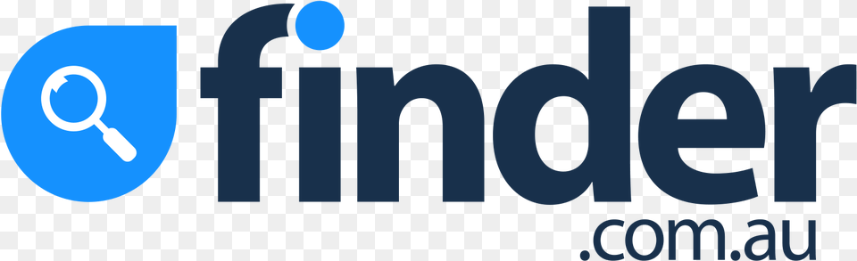 Finder Com Au Logo Png