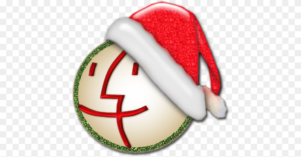 Finder Icon Christmas Finder Icon Free Transparent Png