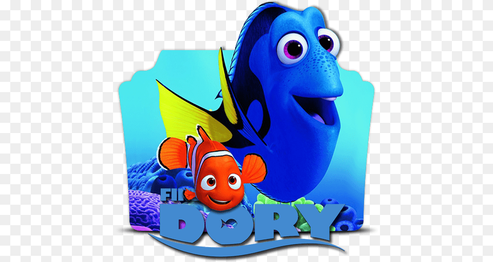 Finding Dory, Animal, Sea Life, Fish Png Image