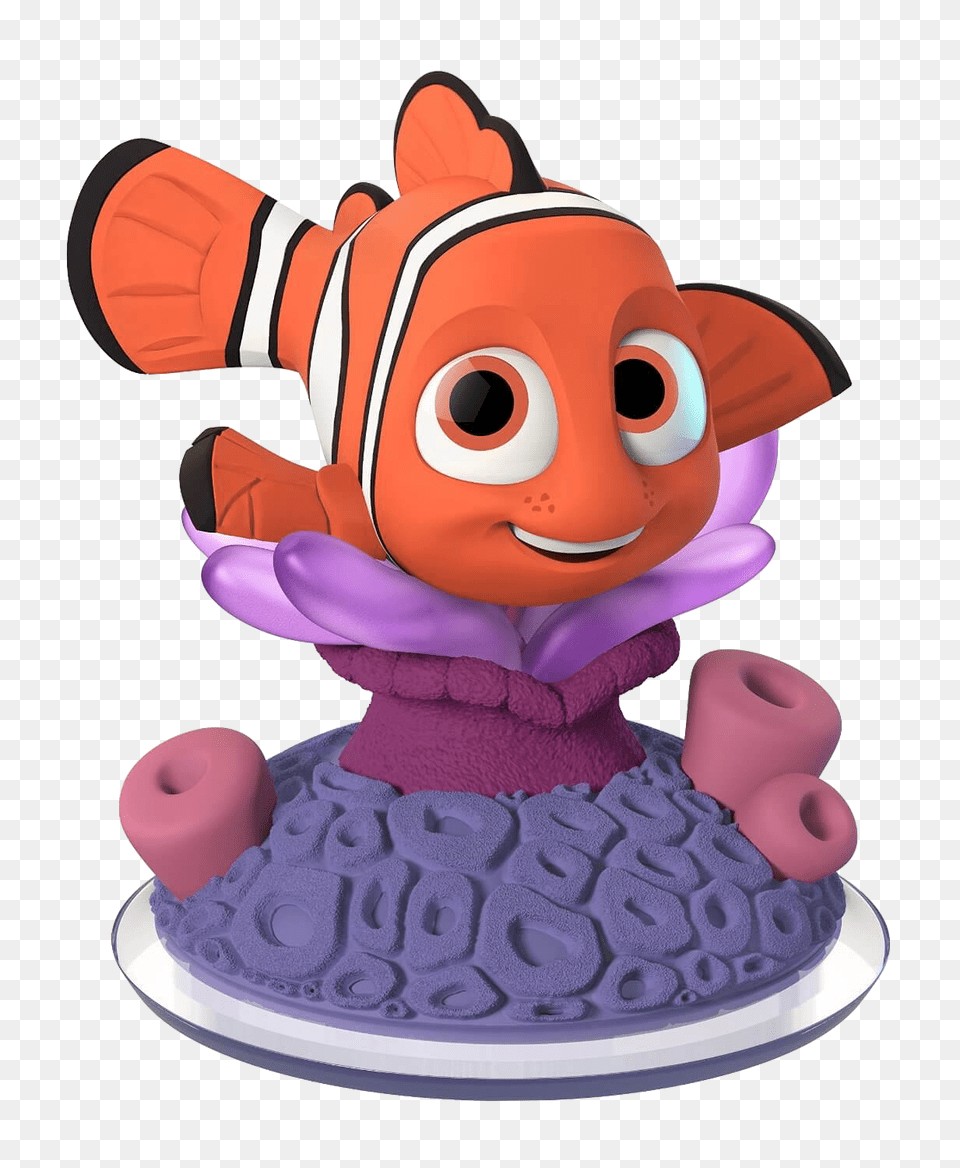 Finding Dory Archives, Birthday Cake, Cake, Cream, Dessert Free Transparent Png