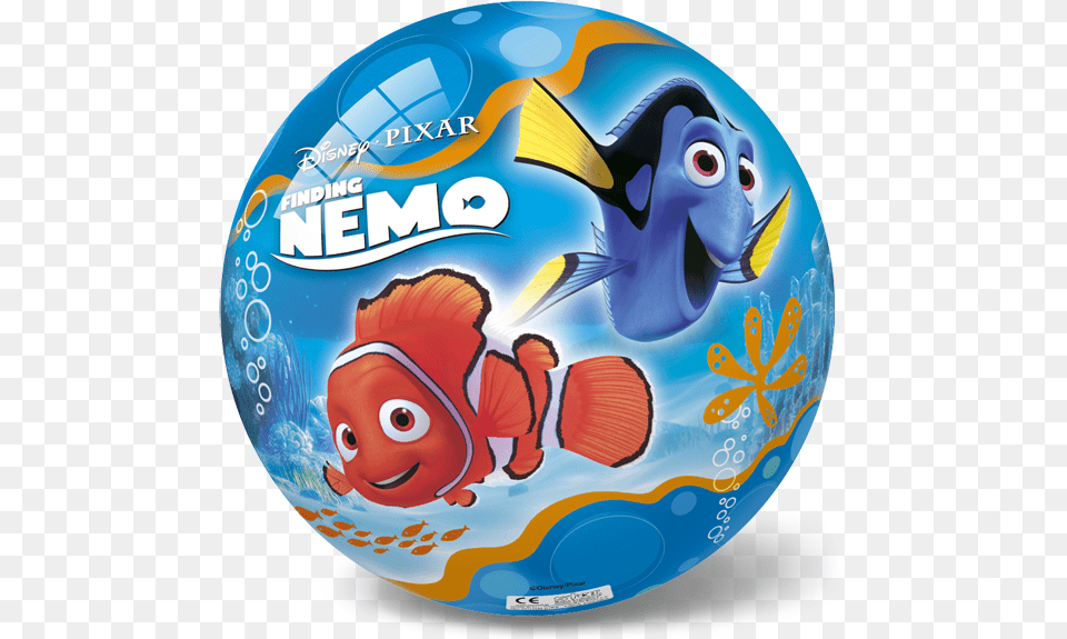 Finding Dory Characters Finding Nemo, Ball, Football, Soccer, Soccer Ball Free Png Download