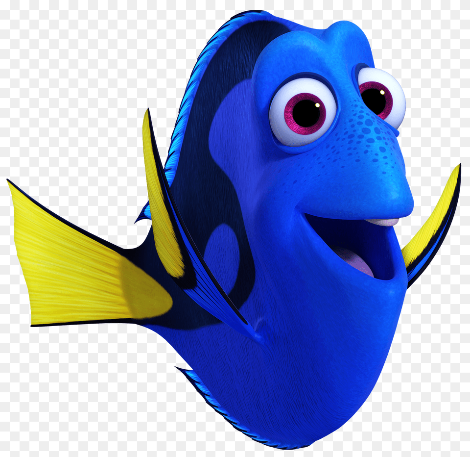 Finding Dory Dory Clip Art Imagenes, Animal, Fish, Sea Life Png Image