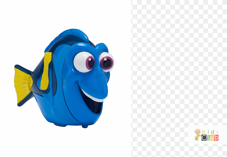 Finding Dory Dory Swigglefish Download Figuras De Nemo, Person Png Image