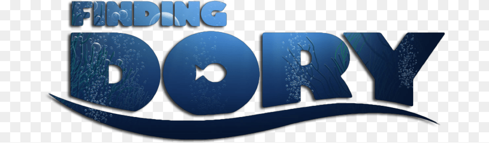 Finding Dory Finding Dory Logo, Art, Graphics, Outdoors, Animal Free Png Download