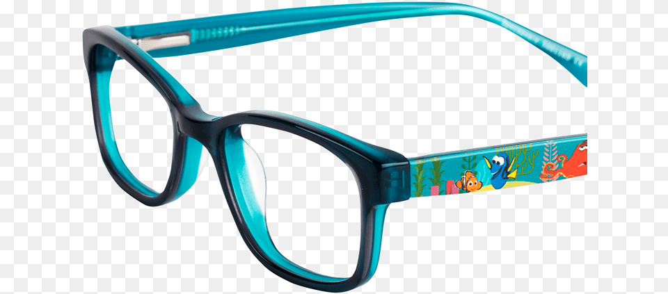 Finding Dory Glasses Specsavers, Accessories, Sunglasses, Goggles Free Png Download