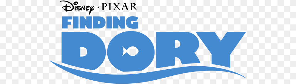 Finding Dory Logo, Art, Graphics, Text, Animal Free Png